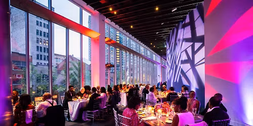 Take Center Stage Gala 2025