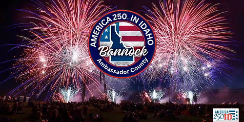 America 250 In Idaho 4th of July Celebration