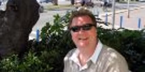 Danny Walten at Arlington Music Hall