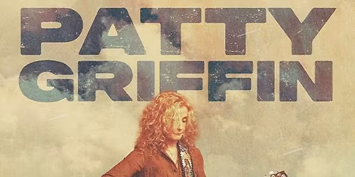 An Evening with Patty Griffin | Hartford, CT