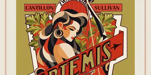 Zwanze 2026 - Cantillon x Sullivan \u00e0 la brasserie Levain