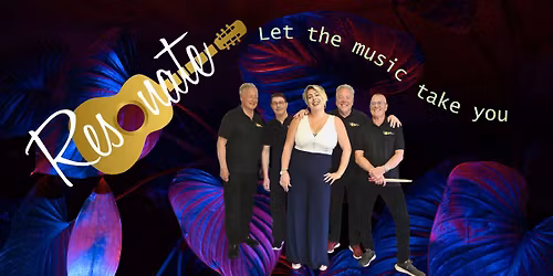 Resonate LIVE@ Strood & Frindsbury W.M.C.