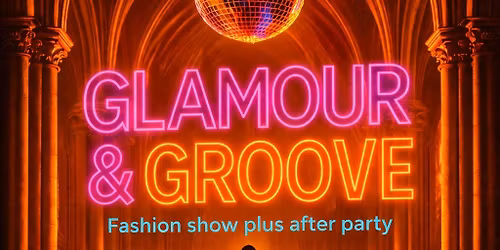 Glamour & Groove