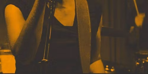 Liverpool Psychedelic Society: JuJU (IT) + Thee Lucifer Sams