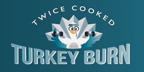 Thanksgiving & Black Friday Fundraising Classes!