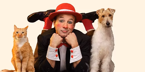 Popovich Comedy Pet Theater