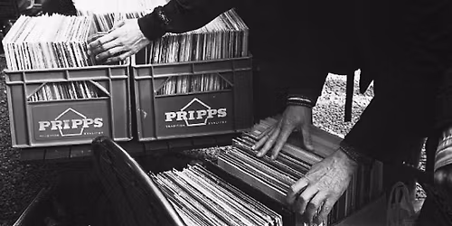 SKIVMARKNAD \/ SKIVLOPPIS