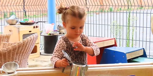 Play & Learn Toddler - Wixams Pop Up