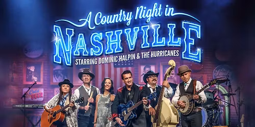 A Country Night in Nashville