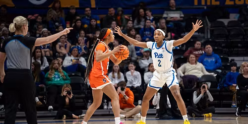Louisville Cardinals Women's Basketball vs. Pittsburgh Panthers
