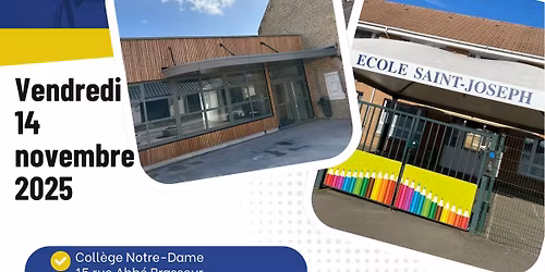 Portes ouvertes