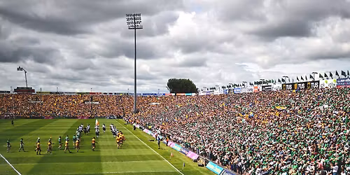 Limerick V Tipperary - Munster Senior Hurling Championship Round 5