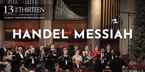 Handel's Messiah
