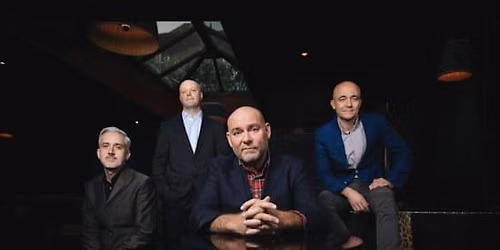 James Taylor Quartet 