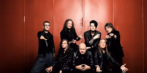 Helloween in Santiago