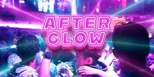 Freshers 2026 - Afterglow