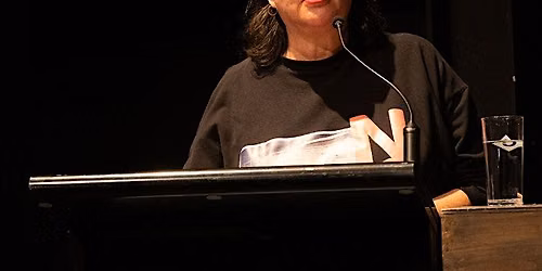 How do I imagine? A lecture by Megan Tamati-Quennell