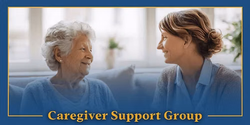 Caregiver Support Group