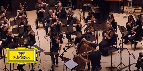 Nashville Symphony - Abrams Conducts Bates at Schermerhorn Symphony Center