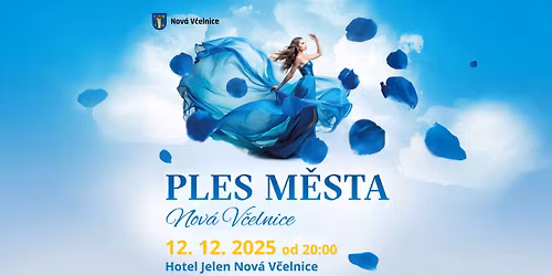 Ples m\u011bsta Nov\u00e1 V\u010delnice