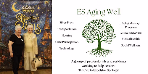 ES Aging Well