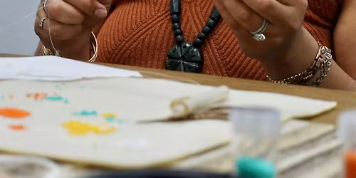 Beading Circle | August 2026