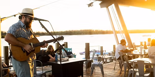Live Music at Winter Park Farmers Market