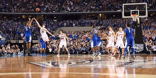 CBS Sports Classic: Kansas vs Ohio State, North Carolina vs Kentucky