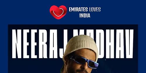 Emirates Loves India Event