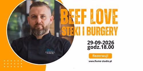 Warsztaty kulinarne Steki i Burgery