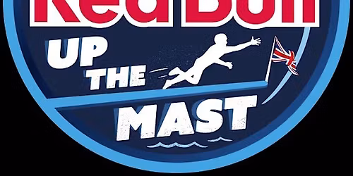Red Bull Up The Mast