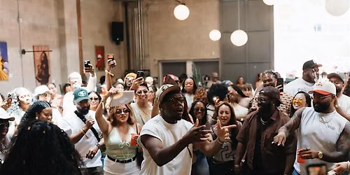 MY \u201990s & 2000s PLAYLIST: Phoenix\u2019s Biggest Throwback Day Party \/ Cookout