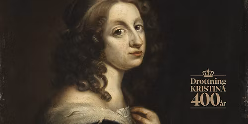 Drottning Kristina 400 \u00e5r