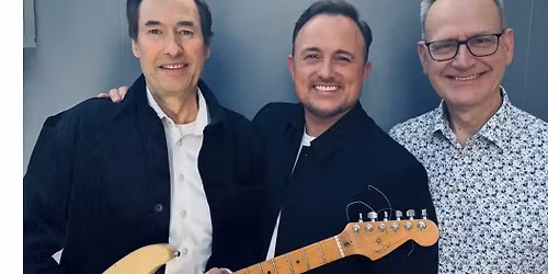 Thomas Evers Poulsen Band