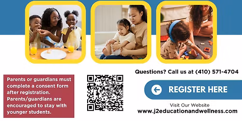 Babysitting Training Workshop and Pediatric CPR