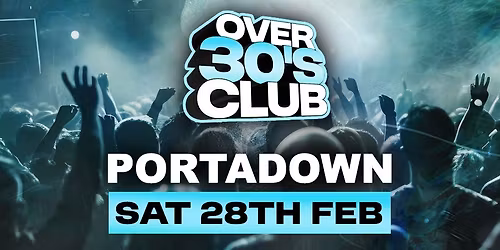 \ud83d\udea8OVER30SCLUB NEW DATE ADDED\ud83d\udea8