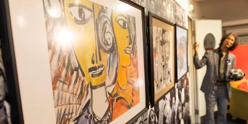 Traditional Folk Motif Workshop: Heritage Through Bengal Pattern