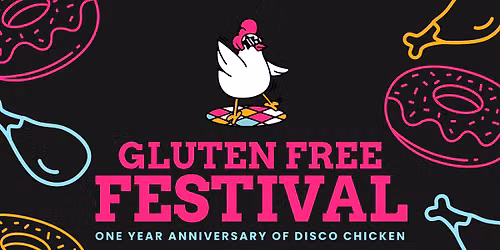 Gluten Free Festival