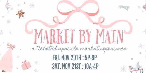 Market by Main