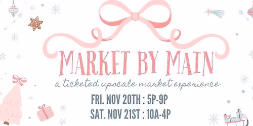 Market by Main