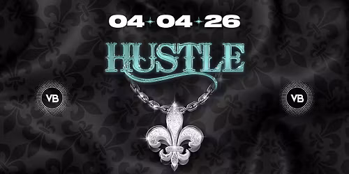 HUSTLE @VillaBonin