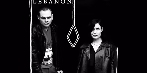 Lebanon Hanover at Marquee Theatre