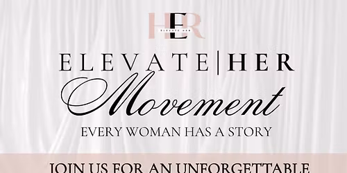 ELEVATEHER EXPERIENCE