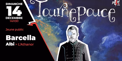 Barcella \u2013 Albi [concert jeune public]