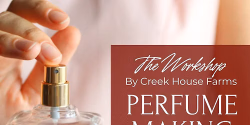 Perfume Making