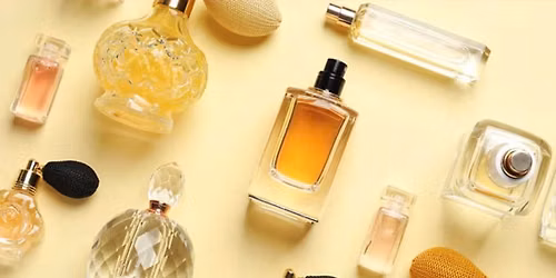 Perfume Making