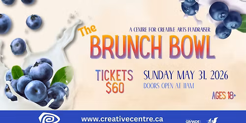 The Brunch Bowl III