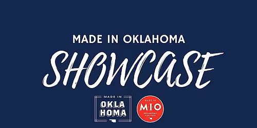 Made in Oklahoma Showcase