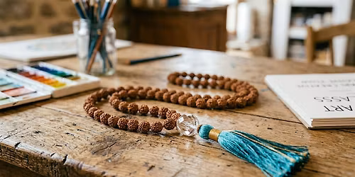 Make your own Mala beads