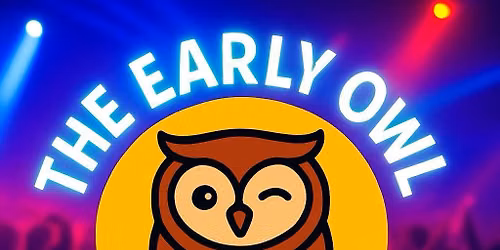 Brian Fedewa LIVE @ The Early Owl